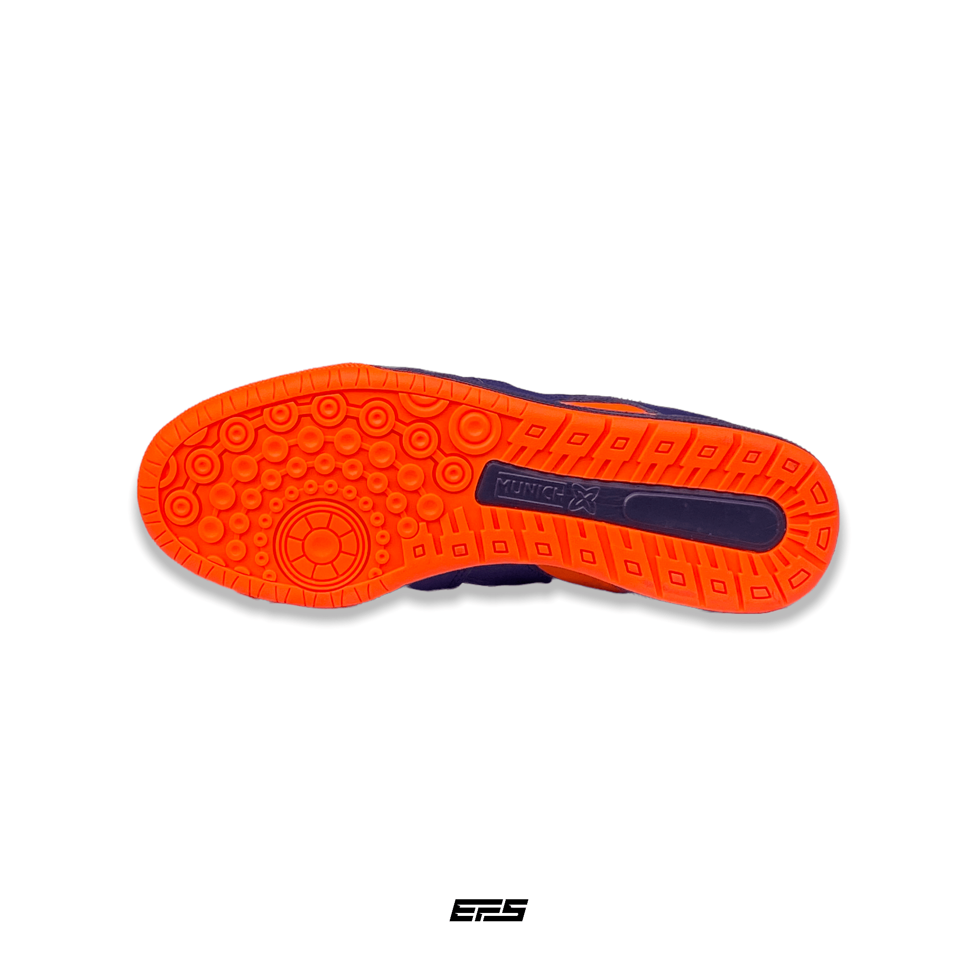 X-Munich Continental 932 Blue – Extravaganza Futsal Shop