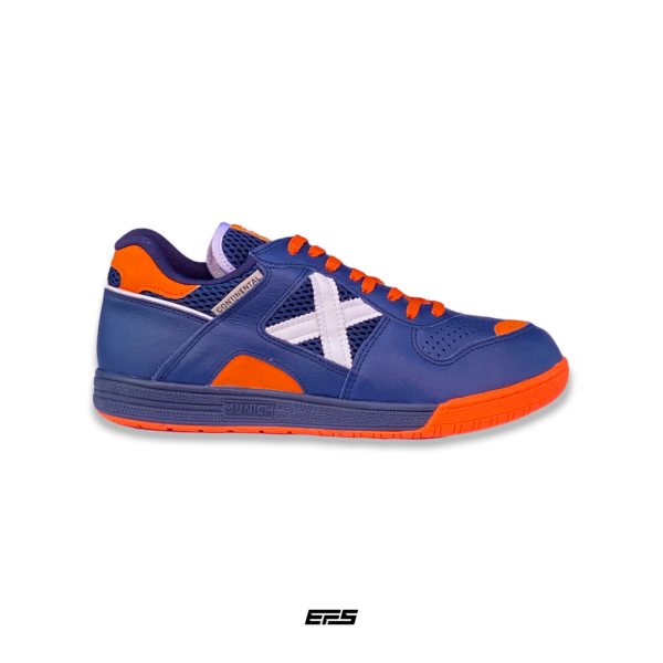 X-Munich Continental 932 Blue - Image 3