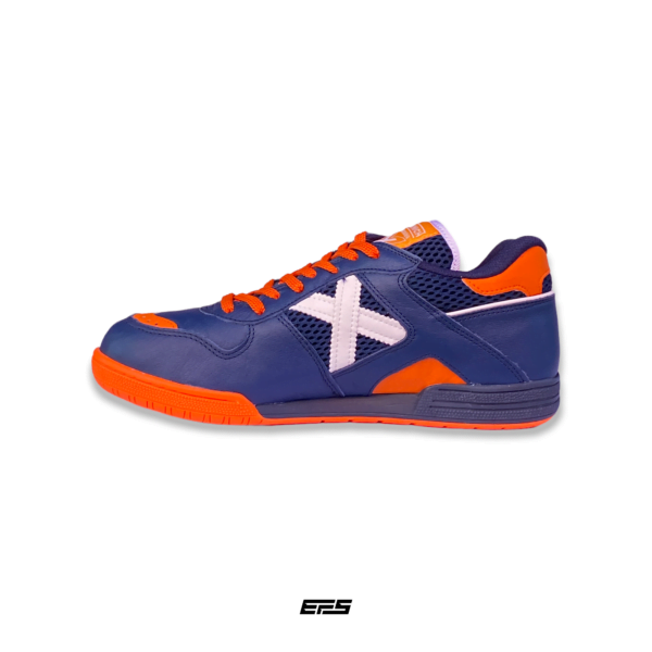 X-Munich Continental 932 Blue - Image 2
