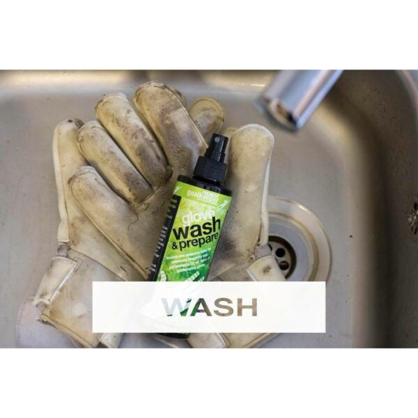 Glove Care System 3 IN 1 ( GLU, WASH AND FRESH ) - Image 4