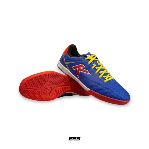 Kelme K Fighting Blue/Red Original