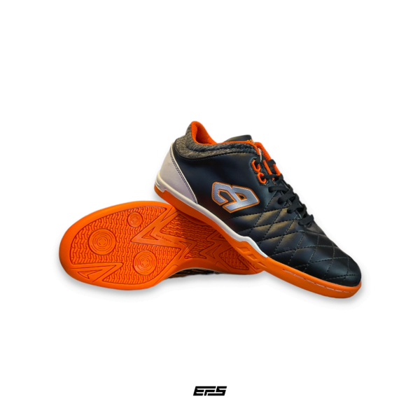 Breaker Lite Lucent (BK1111) Black/Orange Original