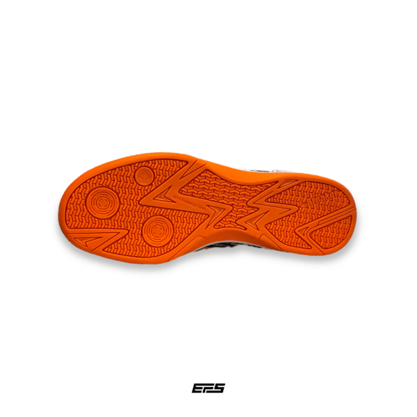 Breaker Lite Lucent (BK1111) Black/Orange Original - Image 5