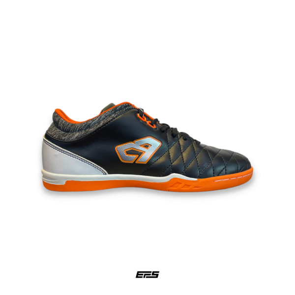 Breaker Lite Lucent (BK1111) Black/Orange Original - Image 3
