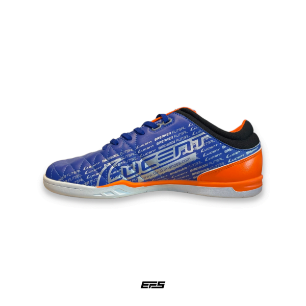 Breaker Lite Lucent (BK1111) Blue/Orange Original - Image 2