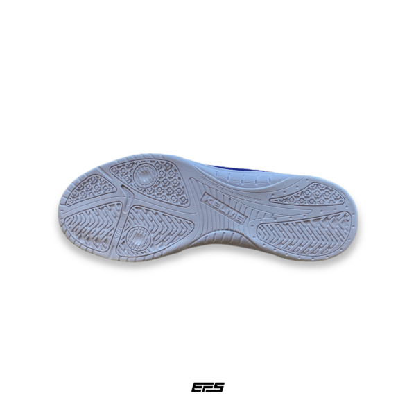 Kelme Precision Blue/Lime Original - Image 5
