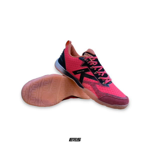Kelme Stiletto Pink Original