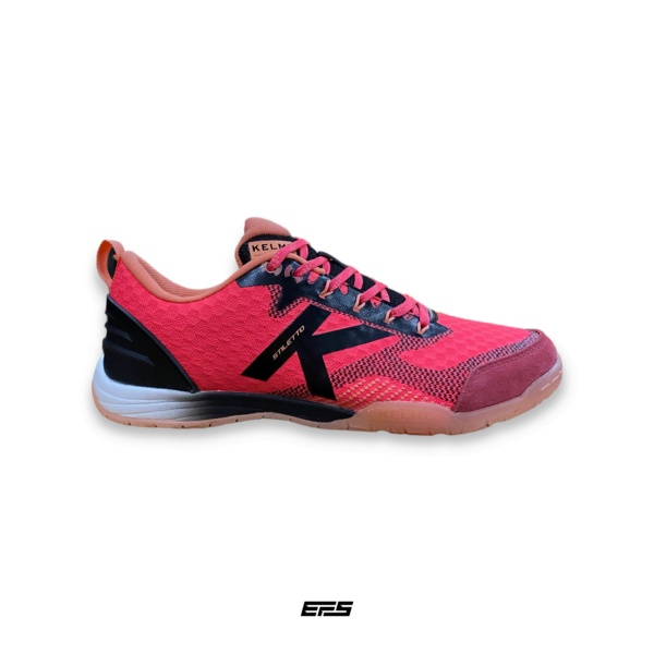 Kelme Stiletto Pink Original - Image 3
