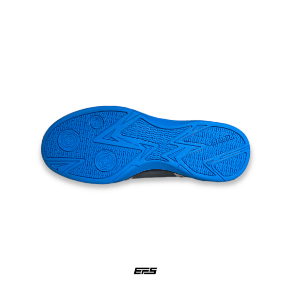 Breaker Futsal (BK1116) Grey/Black Original - Image 5