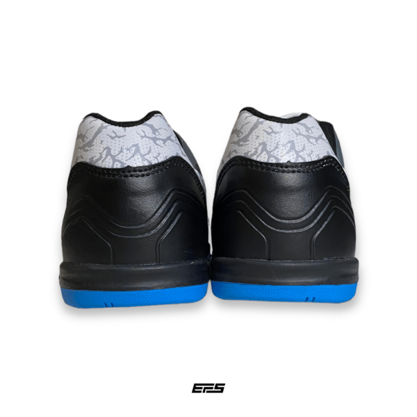 Breaker Futsal (BK1116) Grey/Black Original - Image 4