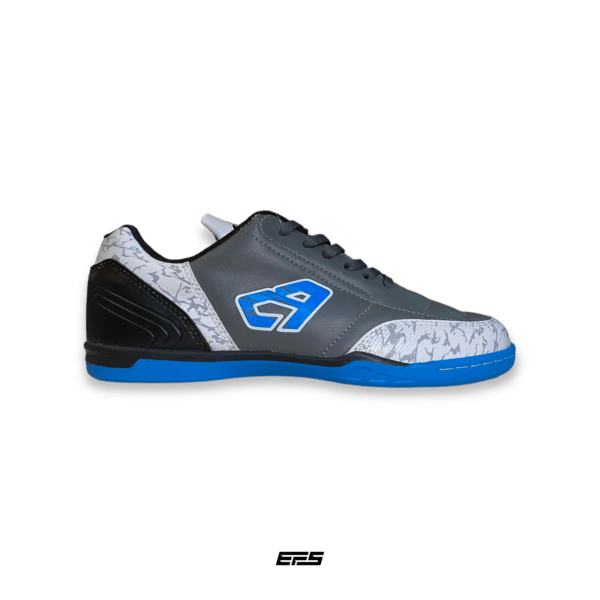 Breaker Futsal (BK1116) Grey/Black Original - Image 3