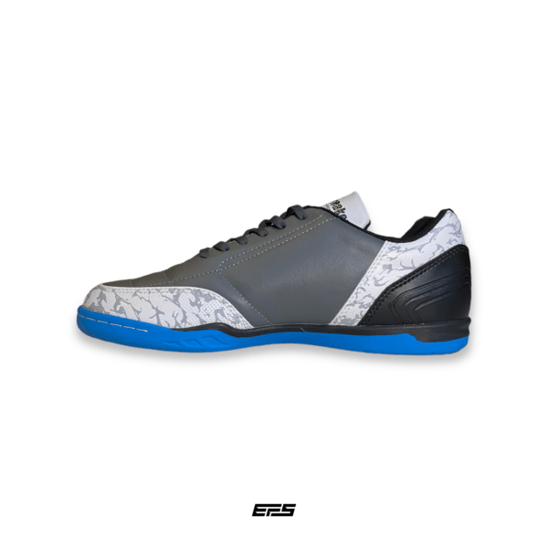 Breaker Futsal (BK1116) Grey/Black Original - Image 2