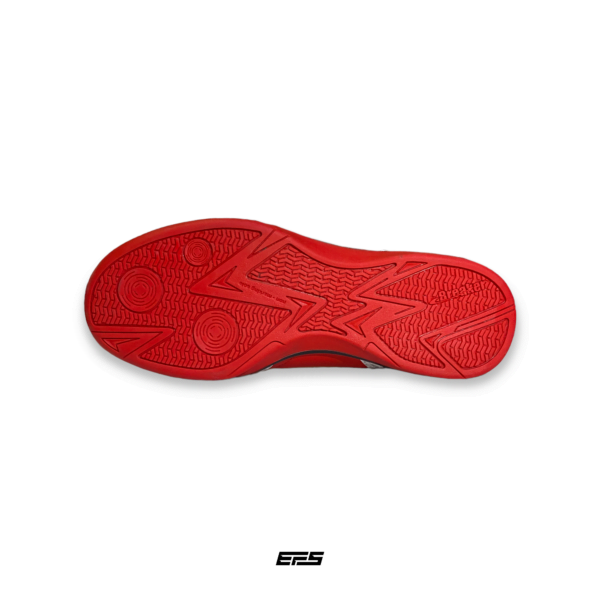 Breaker Futsal (BK1116) Red/Black Original - Image 5