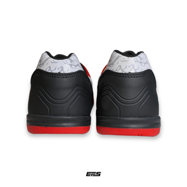 Breaker Futsal (BK1116) Red/Black Original - Image 4