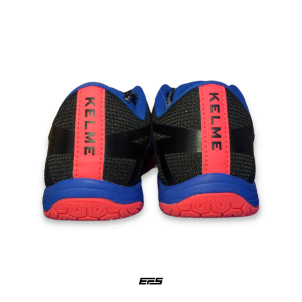 Kelme Scalpel Black Original - Image 4