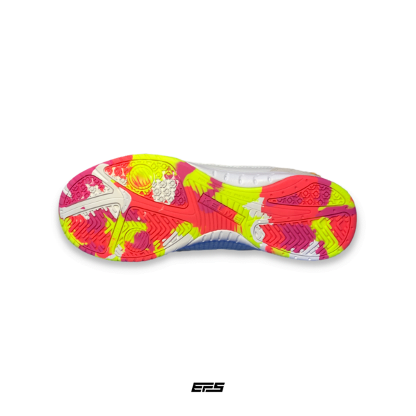 Kelme Elite White Original - Image 5