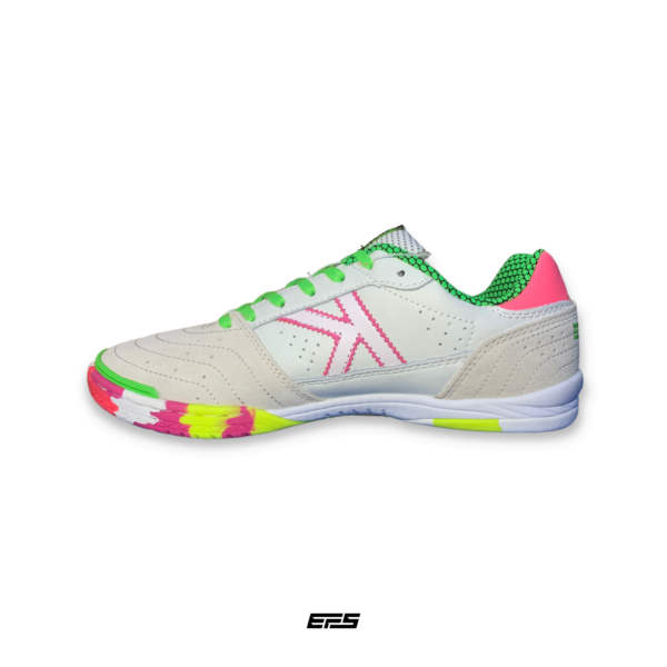 Kelme Elite White Original - Image 2