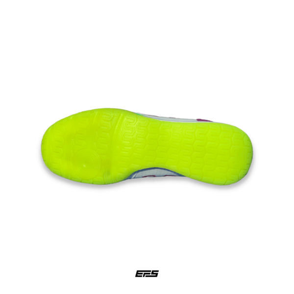 Kelme Precision Bumper White/Coral Original - Image 5