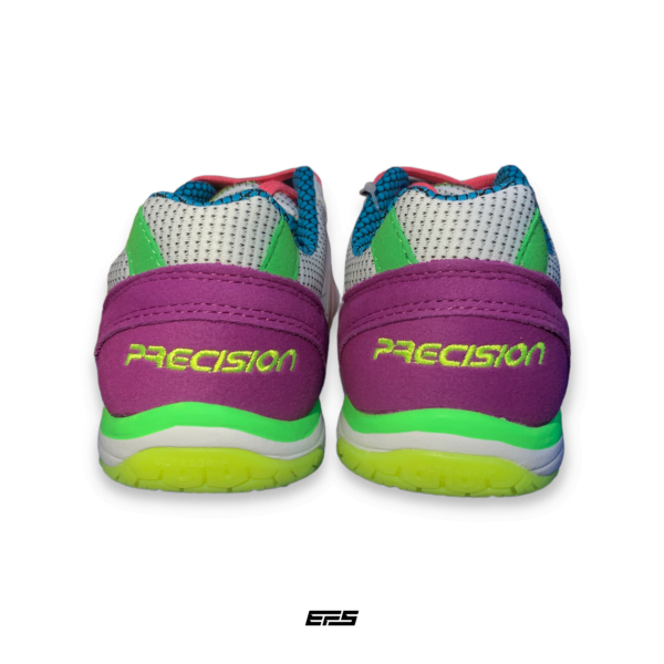 Kelme Precision Bumper White/Coral Original - Image 4