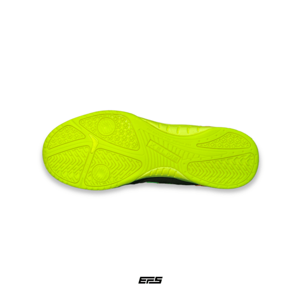 Kelme Precision Black/Lime Original - Image 5
