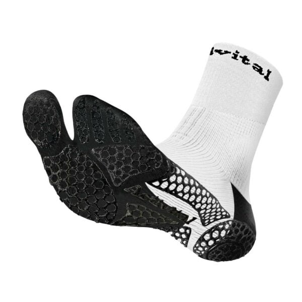 Activital Foot Supporter Pro White/Black