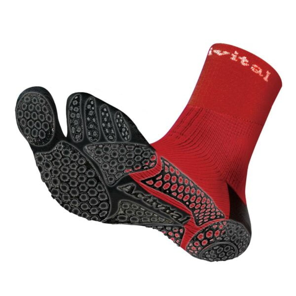 Activital Foot Supporter Pro Red