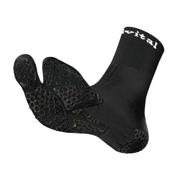 Activital Foot Supporter Pro Black