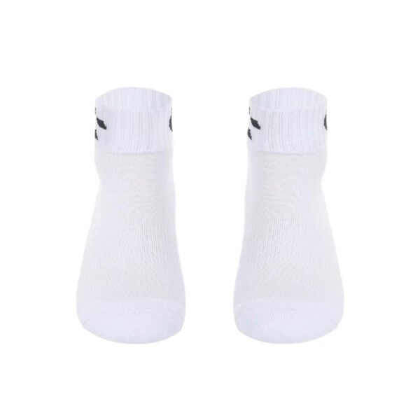 Desporte Sports Ankle Socks (3pairs) White DSP-3PT01 - Image 3