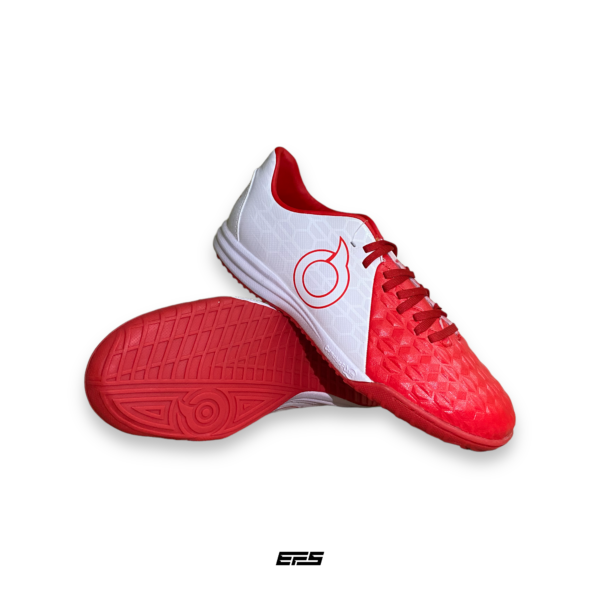 Ortuseight Forte Vanguard IN Ortred/White Original