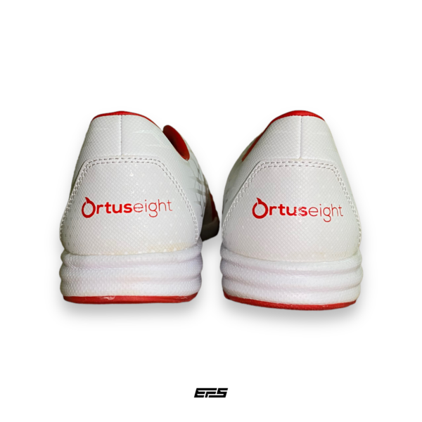 Ortuseight Forte Vanguard IN Ortred/White Original - Image 4
