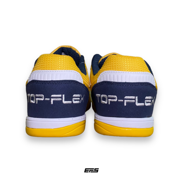 Joma Topflex Leather 2228 Original - Image 4