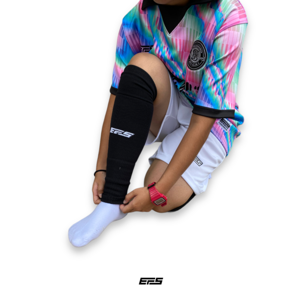 EFS Sleeve Socks Black - Image 3
