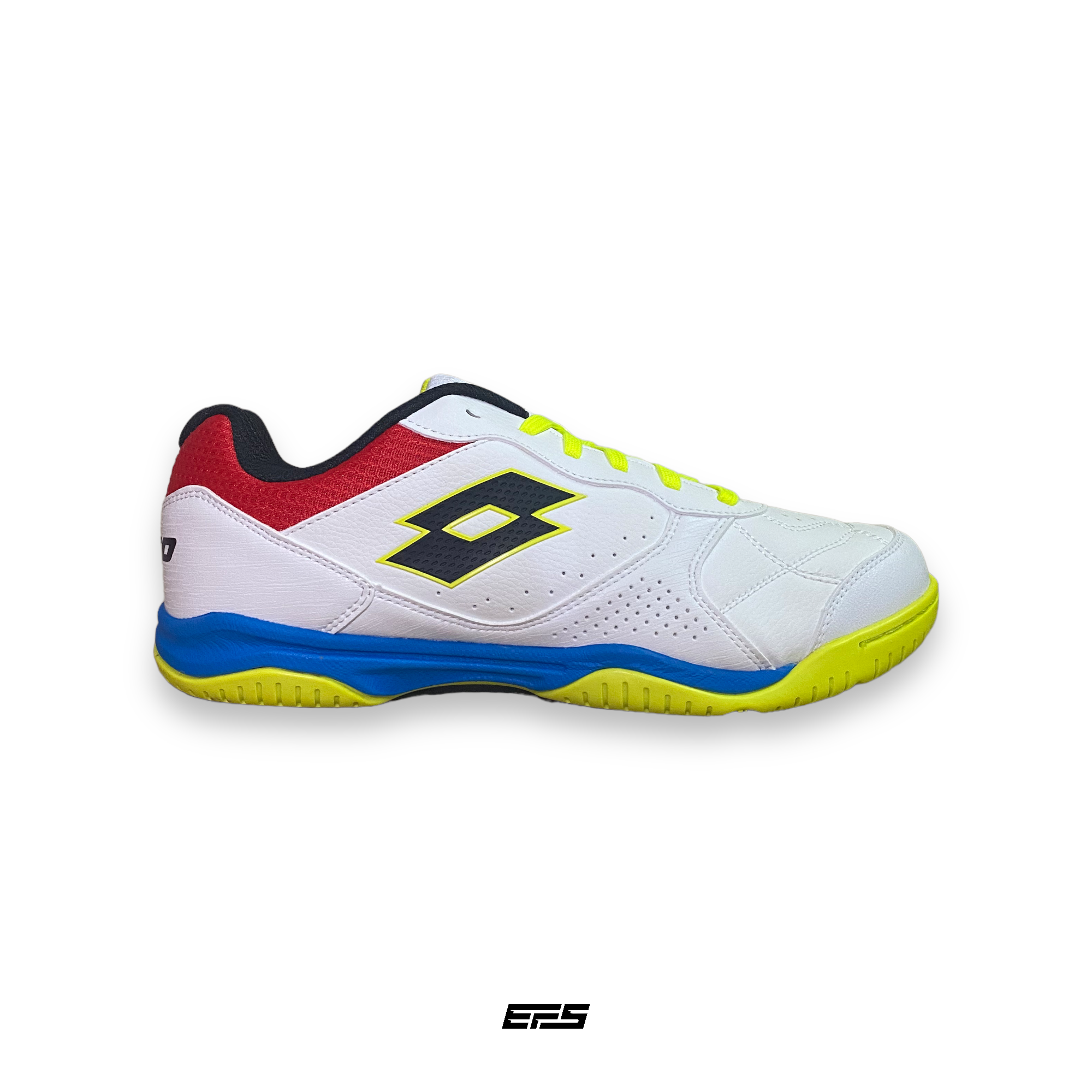 Kasut sales futsal lotto