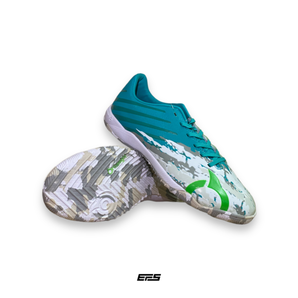 Ortuseight Catalyst Chimera IN Tosca/White/Grey Original