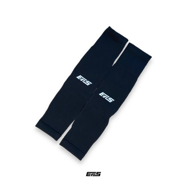 EFS Sleeve Socks Black