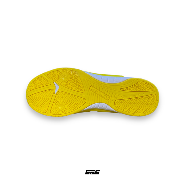 Kelme Precision World Cup Yellow/Blue Original - Image 5