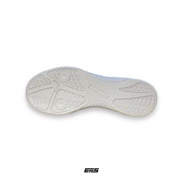 Kelme Precision World Cup Blue/Red Original - Image 5