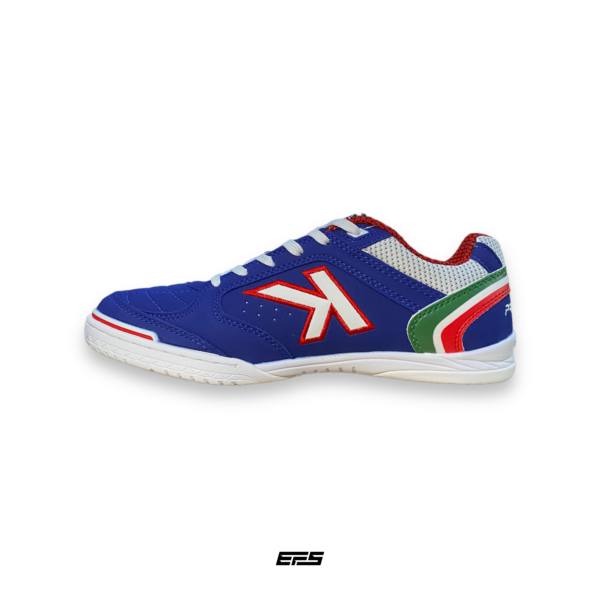 Kelme Precision World Cup Blue/Red Original - Image 2