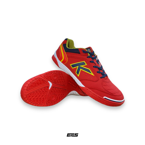 Kelme Precision World Cup Red/Blue Original