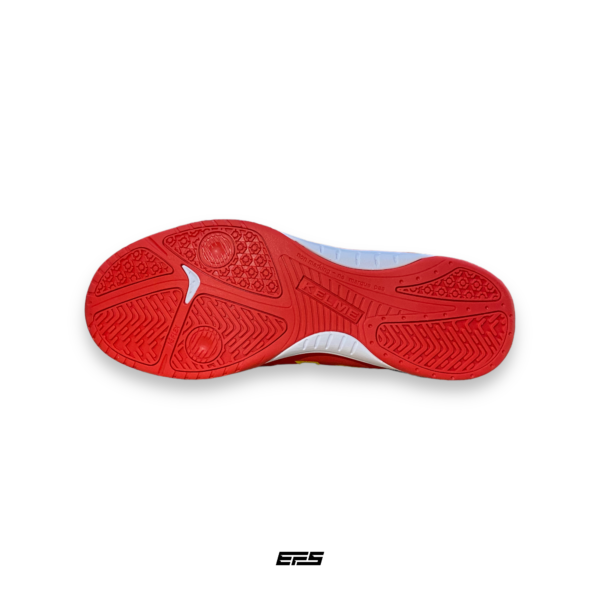 Kelme Precision World Cup Red/Blue Original - Image 5