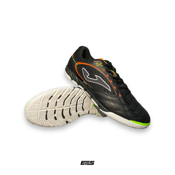 Joma Liga5 2201 Black Original