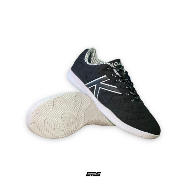 Kelme Indoor Copa Black Original