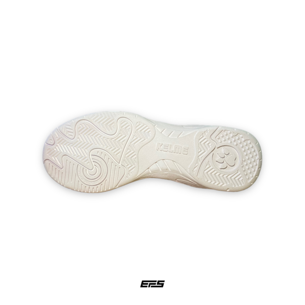 Kelme Indoor Copa Black Original - Image 5