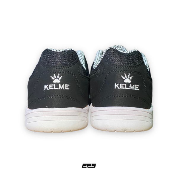 Kelme Indoor Copa Black Original - Image 4