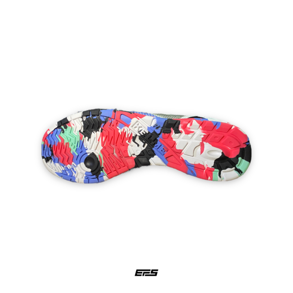 Kelme Hawk White Original - Image 5