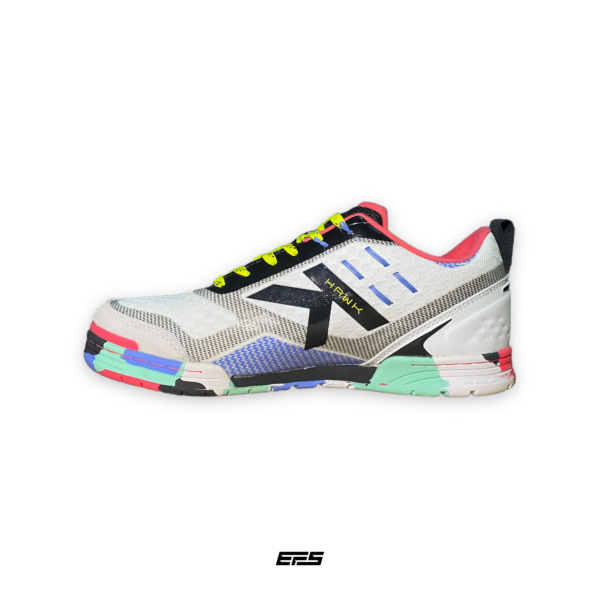 Kelme Hawk White Original - Image 2