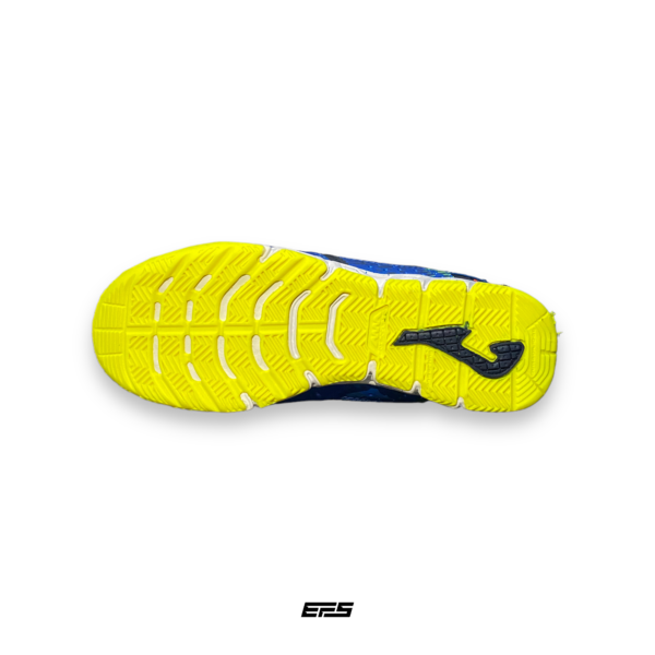 Joma Mundial 2204 Royal Blue Original - Image 5