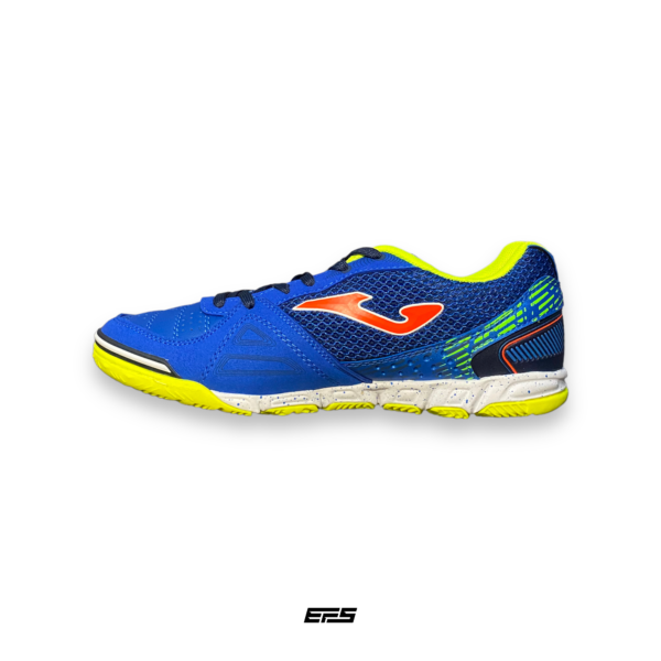 Joma Mundial 2204 Royal Blue Original - Image 2