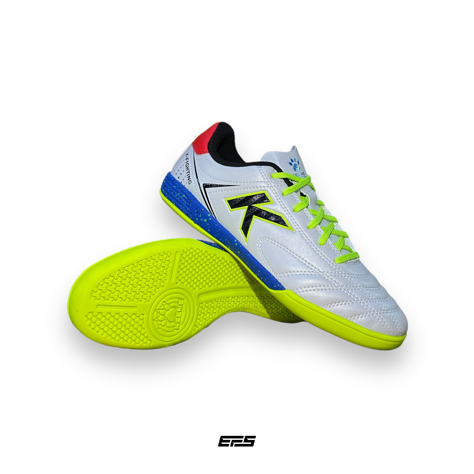 Kasut discount futsal k