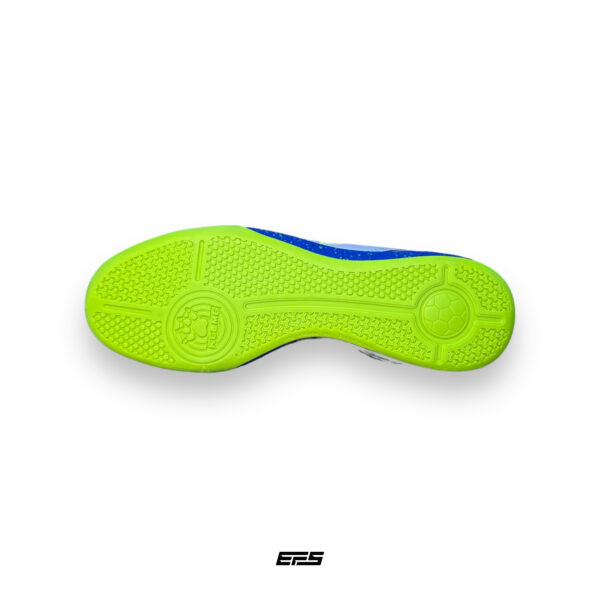 Kelme K fighting White Original - Image 5